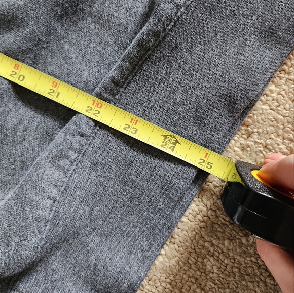 POLO RALPH LAUREN Ski Polo Bear Sweatshirt Grey Hoodie Men's Small - Picture 11 of 11